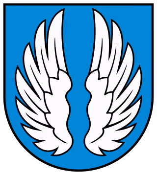 Wappen von Eisleben