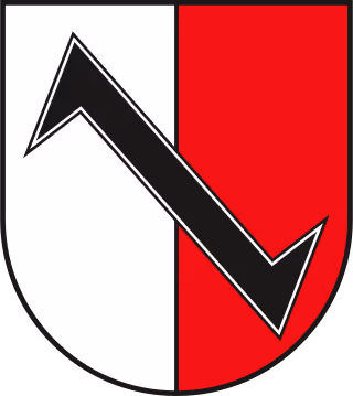 Wappen von Emersleben