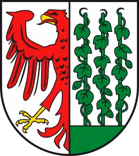 Wappen von Gardelegen, Hansestadt
