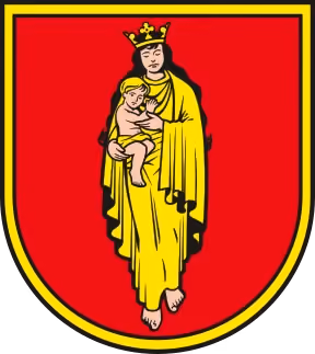 Wappen von Genthin