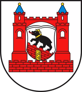 Wappen von Güsten