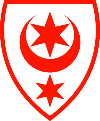 Wappen von Halle