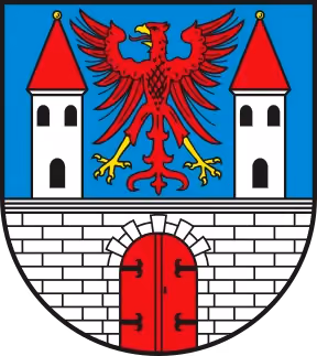 Wappen von Havelberg