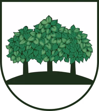 Wappen von Helbra