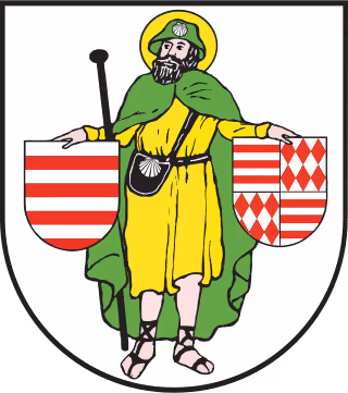 Wappen von Hettstedt