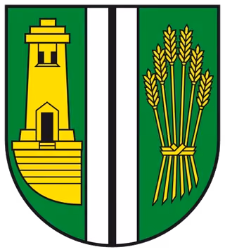 Wappen von Hohe Börde