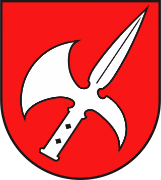 Wappen von Hötensleben