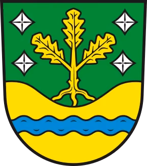 Wappen von Kabelsketal