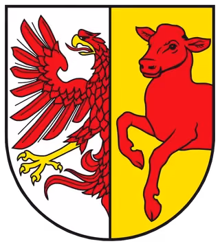 Wappen von Kalbe (Milde)