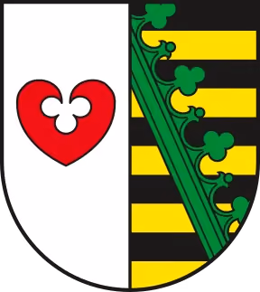 Wappen von Kemberg