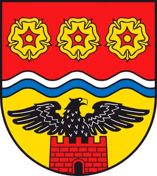 Wappen von Loitsche-Heinrichsberg