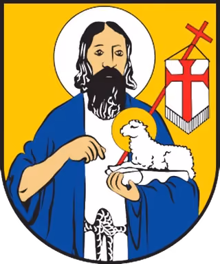 Wappen von Lützen