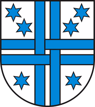Wappen von Möser