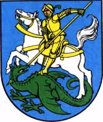 Wappen von Nebra (Unstrut)