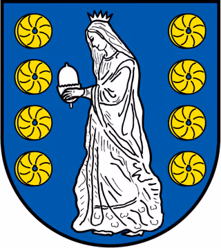 Wappen von Nordharz
