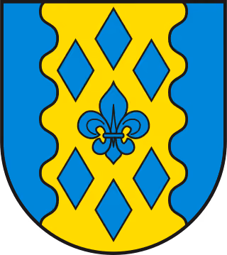 Wappen