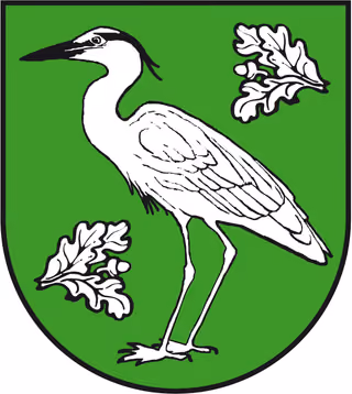 Wappen von Plötzkau