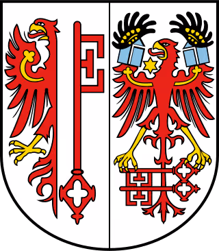 Wappen von Salzwedel