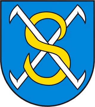 Wappen von Sangerhausen
