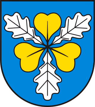Wappen von Schönhausen (Elbe)