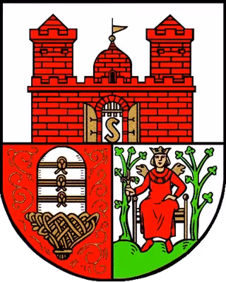 Wappen von Schönebeck (Elbe)