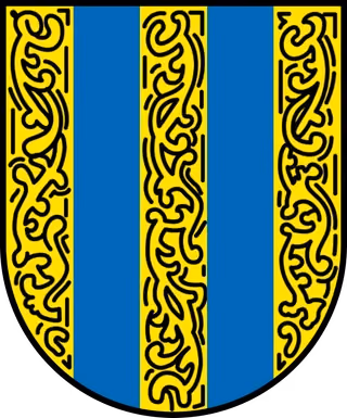 Wappen von Stadt Zörbig