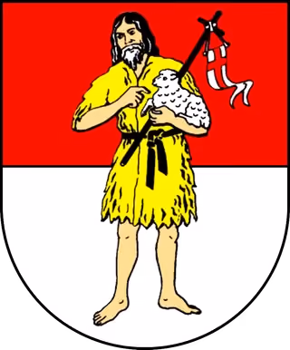 Wappen von Staßfurt