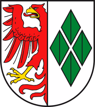 Wappen von Stendal