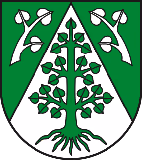 Wappen von Teutschenthal