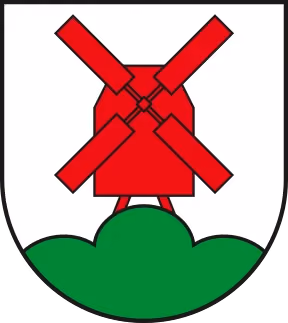 Wappen von OT Warsleben