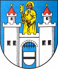 Wappen von Wegeleben