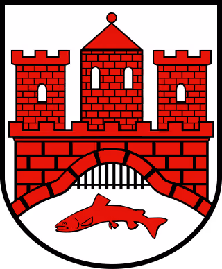 Wappen von Wernigerode