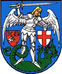 Wappen von Zeitz