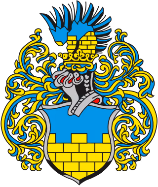 Wappen von Bautzen