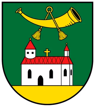 Wappen von Belgern-Schildau