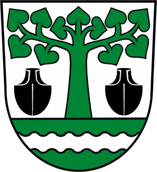 Wappen von Bennewitz