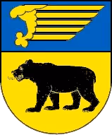 Wappen von Bernsdorf