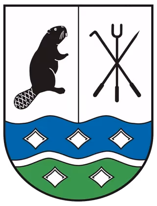 Wappen von Bobritzsch-Hilbersdorf