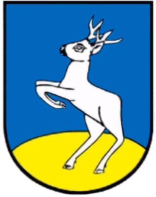 Wappen von Boxberg/O.L.