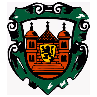 Wappen von Burgstädt