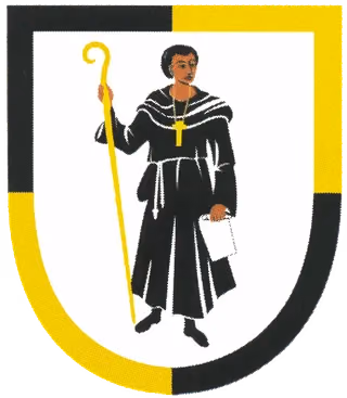 Wappen von Burkhardtsdorf