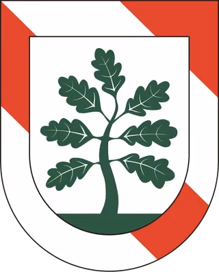 Wappen von Callenberg