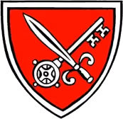 Wappen von Dahlen