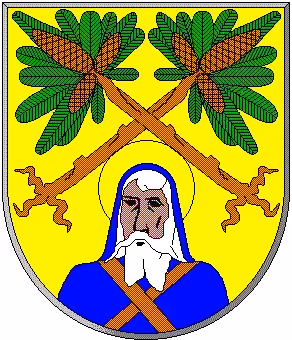 Wappen von Dippoldiswalde