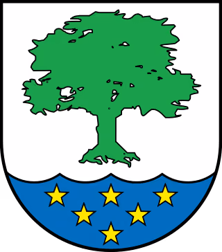 Wappen von Doberschütz