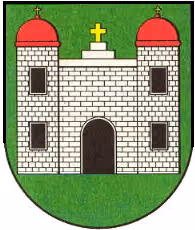 Wappen von Dommitzsch