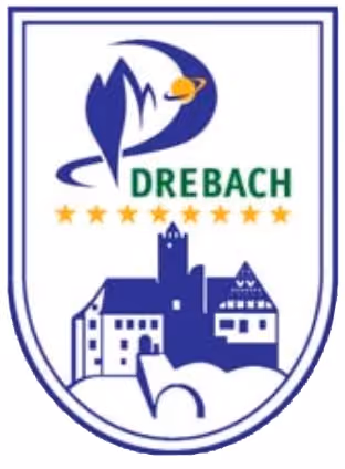 Wappen von Drebach