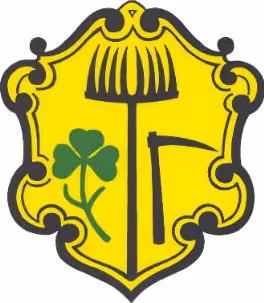 Wappen von Eibenstock