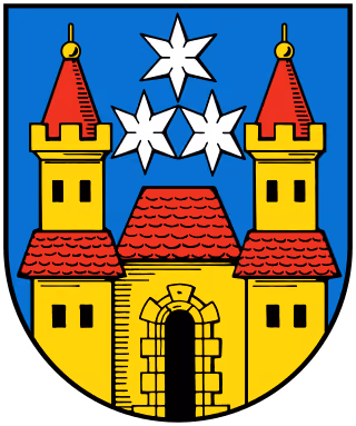 Wappen von Eilenburg