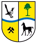 Wappen von Elsterheide
